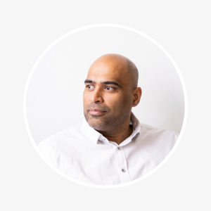 Saket Bivalkar - Versatile Consulting